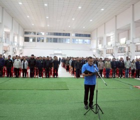 นายชัชวาลย์ เบญจสิริวงศ์ ผู้ว่าราชการจังหวัดร้อยเอ็ด ... พารามิเตอร์รูปภาพ 5