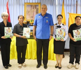 พลเรือเอก พงษ์เทพ หนูเทพ องคมนตรี ประธานกรรมการบริหาร ... พารามิเตอร์รูปภาพ 6