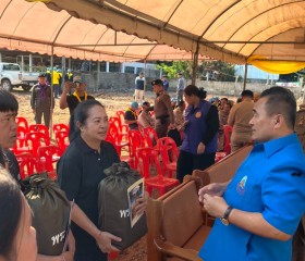 นายศรัณย์ศักด์ ศรีเครือเนตร ผู้ว่าราชการจังหวัดหนองคาย ... พารามิเตอร์รูปภาพ 5