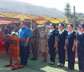 นายศรัณย์ศักด์ ศรีเครือเนตร ผู้ว่าราชการจังหวัดหนองคาย ... พารามิเตอร์รูปภาพ 4