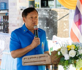 นายนิสิต สวัสดิเทพ รองผู้ว่าราชการจังหวัดพิษณุโลก ... พารามิเตอร์รูปภาพ 2