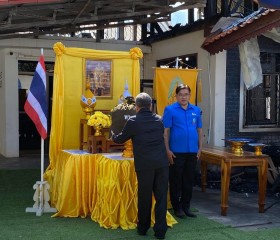 นายชัยพจน์ จรูญพงศ์ ผู้ว่าราชการจังหวัดเลย ... พารามิเตอร์รูปภาพ 1