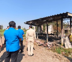 นายเดชาธร เชาว์เลขา รองผู้ว่าราชการจังหวัดพระนครศรีอยุธยา ... พารามิเตอร์รูปภาพ 4