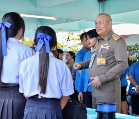 พลเรือเอก พงษ์เทพ หนูเทพ องคมนตรี ... พารามิเตอร์รูปภาพ 3