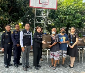 มูลนิธิราชประชานุเคราะห์ ในพระบรมราชูปถัมภ์ ... พารามิเตอร์รูปภาพ 6