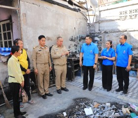 นายปรัชญา เปปะตัง รองผู้ว่าราชการจังหวัดลพบุรี ... พารามิเตอร์รูปภาพ 6