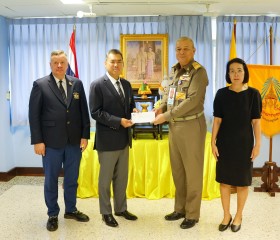 พลเรือเอก พงษ์เทพ หนูเทพ องคมนตรี ประธานกรรมการบริหาร ... พารามิเตอร์รูปภาพ 1