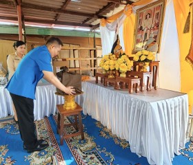 นายเดชาธร เชาว์เลขา รองผู้ว่าราชการจังหวัดพระนครศรีอยุธยา ... พารามิเตอร์รูปภาพ 3