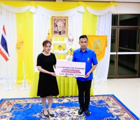 นายวีรพงศ์ ฤทธิ์รอด ผู้ว่าราชการจังหวัดลพบุรี ... พารามิเตอร์รูปภาพ 1