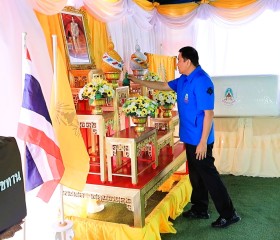 นายพิษณุ ประภาธนานันท์ ปลัดจังหวัดลพบุรี ... พารามิเตอร์รูปภาพ 1