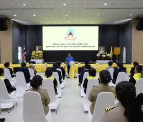 นายเอกวิทย์ มีเพียร ผู้ว่าราชการจังหวัดปทุมธานี ... พารามิเตอร์รูปภาพ 3