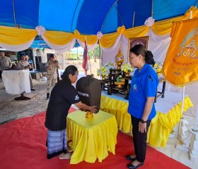 นายอนันต์ นาคนิยม ผู้ว่าราชการจังหวัดชัยภูมิ ... พารามิเตอร์รูปภาพ 2