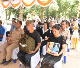 นายอังกูร ศีลาเทวากูล ผู้ว่าราชการจังหวัดกระบี่ ... พารามิเตอร์รูปภาพ 4