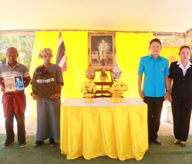 นายอังกูร ศีลาเทวากูล ผู้ว่าราชการจังหวัดกระบี่ ... พารามิเตอร์รูปภาพ 1