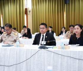 การประชุมสามัญประจำปี ๒๕๖๙ คณะกรรมการบริหาร ... พารามิเตอร์รูปภาพ 6