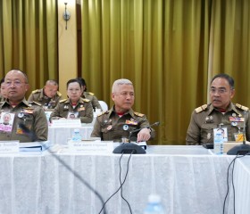 การประชุมสามัญประจำปี ๒๕๖๙ คณะกรรมการบริหาร ... พารามิเตอร์รูปภาพ 7