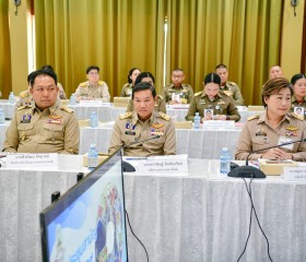 การประชุมสามัญประจำปี ๒๕๖๙ คณะกรรมการบริหาร ... พารามิเตอร์รูปภาพ 13