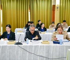 การประชุมสามัญประจำปี ๒๕๖๙ คณะกรรมการบริหาร ... พารามิเตอร์รูปภาพ 21