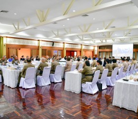 การประชุมสามัญประจำปี ๒๕๖๙ คณะกรรมการบริหาร ... พารามิเตอร์รูปภาพ 25