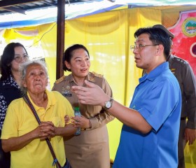 นายวิทยา จันทร์เสนะ รองผู้ว่าราชการจังหวัดนครสวรรค์ ... พารามิเตอร์รูปภาพ 3