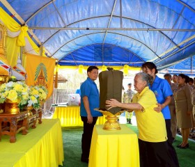 นายวิทยา จันทร์เสนะ รองผู้ว่าราชการจังหวัดนครสวรรค์ ... พารามิเตอร์รูปภาพ 2