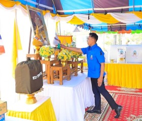 ายวีรพงศ์ ฤทธิ์รอด ผู้ว่าราชการจังหวัดลพบุรี ... พารามิเตอร์รูปภาพ 1