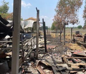 นายอนุรัตน์ ธรรมประจำจิต ผู้ว่าราชการจังหวัดศรีสะเกษ ... พารามิเตอร์รูปภาพ 4