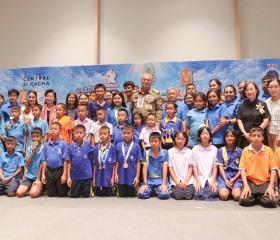 พลเรือเอก พงษ์เทพ หนูเทพ องคมนตรี ... พารามิเตอร์รูปภาพ 1