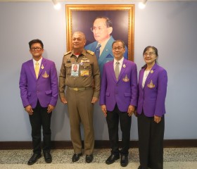 พลเรือเอก พงษ์เทพ หนูเทพ องคมนตรี ประธานกรรมการบริหาร ... พารามิเตอร์รูปภาพ 6