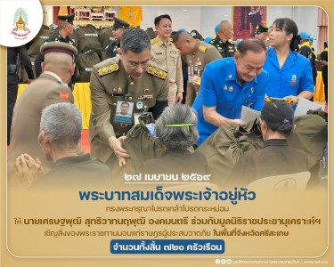 พระบาทสมเด็จพระเจ้าอยู่หัว ... พารามิเตอร์รูปภาพ 1