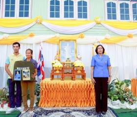 นางสาวชุติพร เสชัง ผู้ว่าราชการจังหวัดนครสวรรค์ ... พารามิเตอร์รูปภาพ 2
