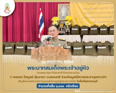 พระบาทสมเด็จพระเจ้าอยู่หัว ... พารามิเตอร์รูปภาพ 1