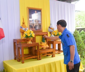 นายประสิทธิ์ อินทโชติ รองผู้ว่าราชการจังหวัดฉะเชิงเทรา ... พารามิเตอร์รูปภาพ 1
