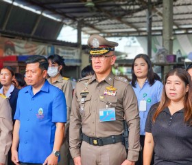 นายวราดิศร อ่อนนุช ผู้ว่าราชการจังหวัดสิงห์บุรี ... พารามิเตอร์รูปภาพ 3