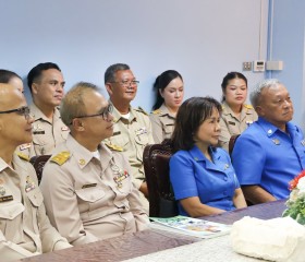 พลเรือเอก พงษ์เทพ หนูเทพ องคมนตรี ... พารามิเตอร์รูปภาพ 13