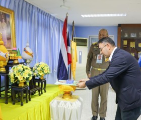 พลเรือเอก พงษ์เทพ หนูเทพ องคมนตรี ... พารามิเตอร์รูปภาพ 2