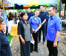 นายวีรพงศ์ ฤทธิ์รอด ผู้ว่าราชการจังหวัดลพบุรี ... พารามิเตอร์รูปภาพ 4