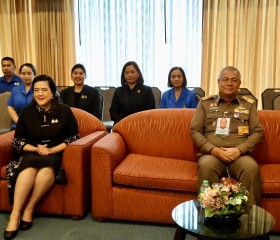 พลเรือเอก พงษ์เทพ หนูเทพ องคมนตรี ประธานกรรมการบริหาร ... พารามิเตอร์รูปภาพ 6