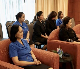 พลเรือเอก พงษ์เทพ หนูเทพ องคมนตรี ประธานกรรมการบริหาร ... พารามิเตอร์รูปภาพ 8