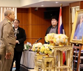 พลเรือเอก พงษ์เทพ หนูเทพ องคมนตรี ประธานกรรมการบริหาร ... พารามิเตอร์รูปภาพ 13
