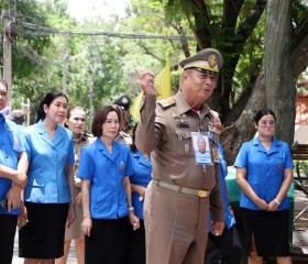 พลเรือเอก พงษ์เทพ หนูเทพ องคมนตรี ... พารามิเตอร์รูปภาพ 5