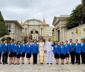 พลเรือเอก พงษ์เทพ หนูเทพ องคมนตรี ประธานกรรมการบริหาร ... พารามิเตอร์รูปภาพ 1