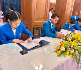 พลเรือเอก พงษ์เทพ หนูเทพ องคมนตรี ประธานกรรมการบริหาร ... พารามิเตอร์รูปภาพ 6