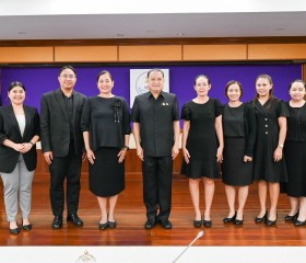 ผลการตัดสิน "RPK Live Creators : ราชประชาฯ ซุปตาร์ติดเลนส์" ... พารามิเตอร์รูปภาพ 5