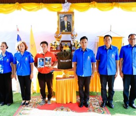 นายวีรพงศ์ ฤทธิ์รอด ผู้ว่าราชการจังหวัดลพบุรี ... พารามิเตอร์รูปภาพ 1