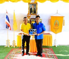 นายวีรพงศ์ ฤทธิ์รอด ผู้ว่าราชการจังหวัดลพบุรี ... พารามิเตอร์รูปภาพ 5