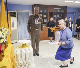 พลเรือเอก พงษ์เทพ หนูเทพ องคมนตรี ประธานกรรมการบริหาร ... พารามิเตอร์รูปภาพ 21