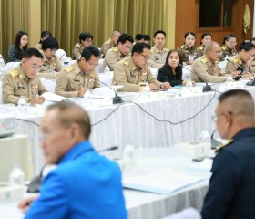 นายพลากร สุวรรณรัฐ องคมนตรี ... พารามิเตอร์รูปภาพ 20
