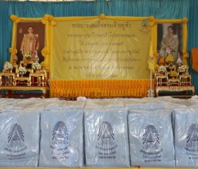 พระบาทสมเด็จพระเจ้าอยู่หัว ทรงพระกรุณาโปรดเกล้าโปรดกระหม่อม ... พารามิเตอร์รูปภาพ 1