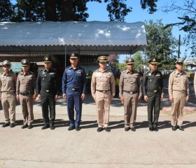 พระบาทสมเด็จพระเจ้าอยู่หัว ทรงพระกรุณาโปรดเกล้าโปรดกระหม่อม ... Image 7